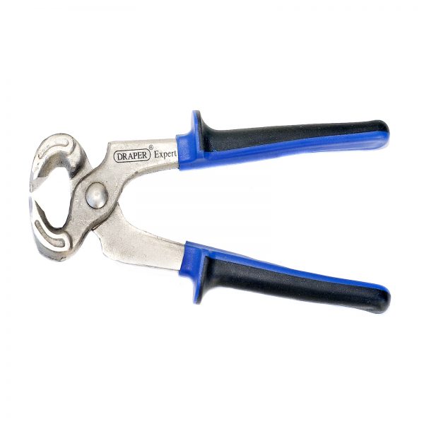 Heavy Duty Soft Grip Pincers  (200mm)