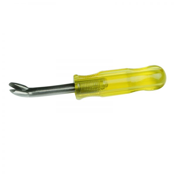 Hardened Quality Tack Claw Tool
