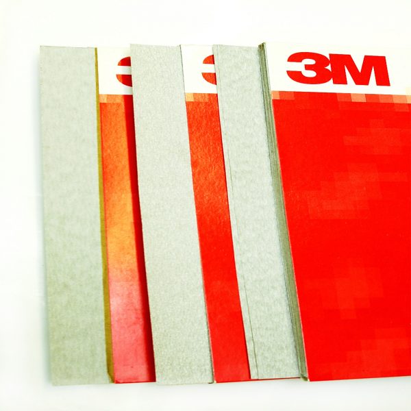Tri-M-ite Sanding Paper