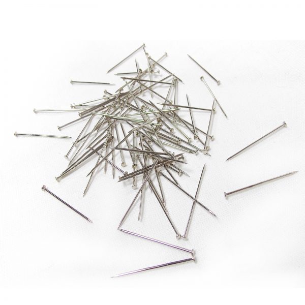 Adamantine Pins