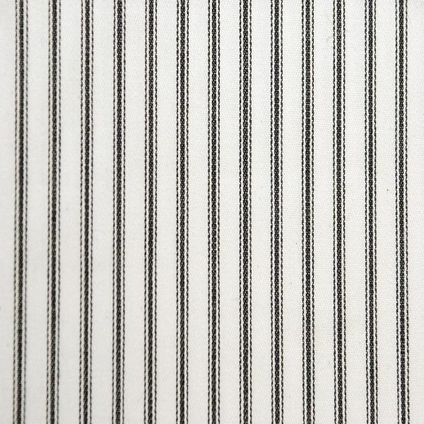 Black & White Ticking