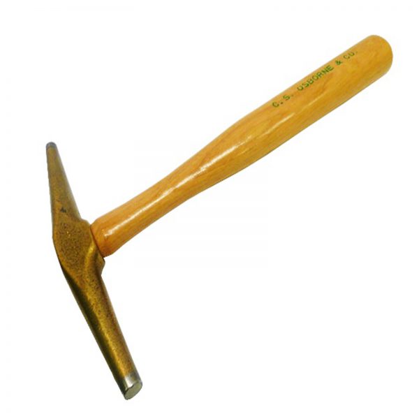 Bronze Magnetic Hammer