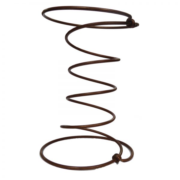 Double Cone Spring 4 inch x12g