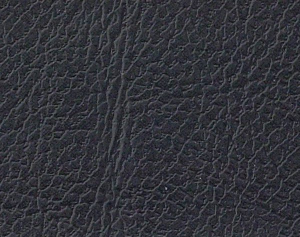 Fortune - Smooth Grain - Black