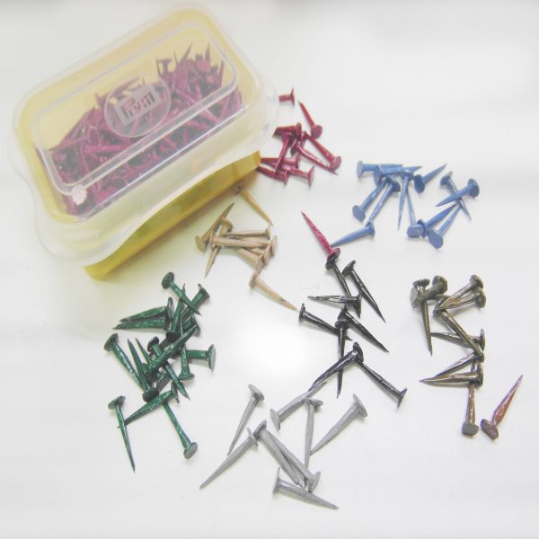Gimp pins