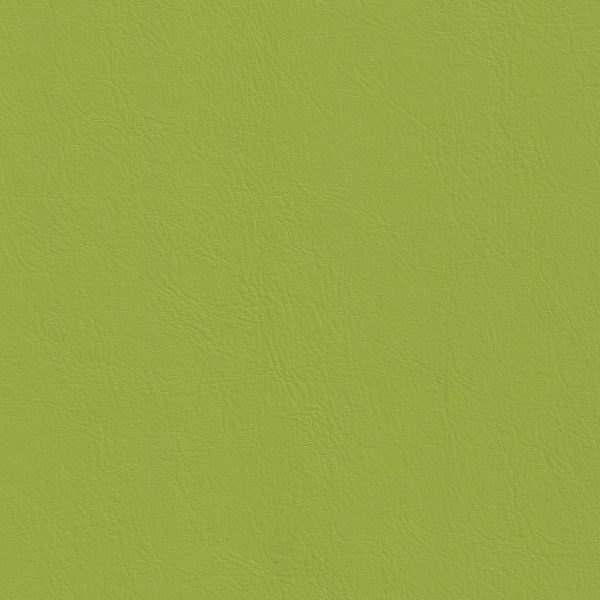 Just Vinyl - Smooth Grain - Citrus Green