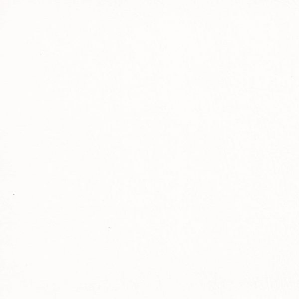 Just Vinyl - Smooth Grain - Jasmine White