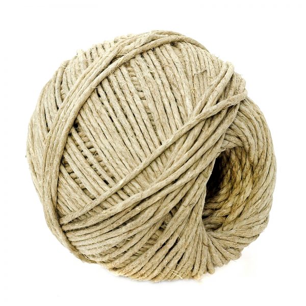 Lacing (Laid) Cord