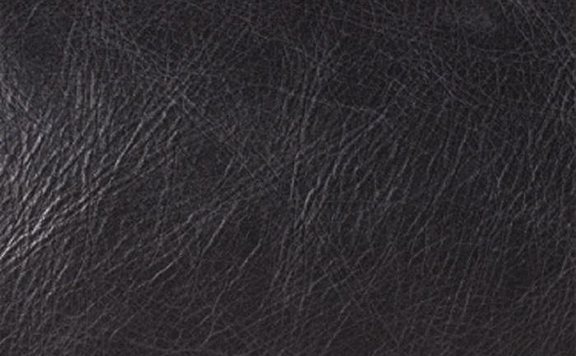 New England Leather - Black