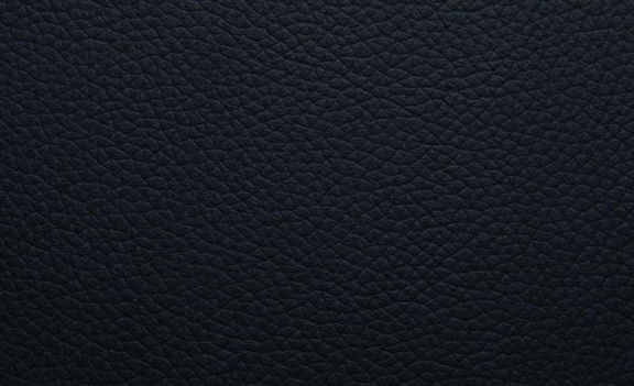 Shelly Leather - Suffolk Blue
