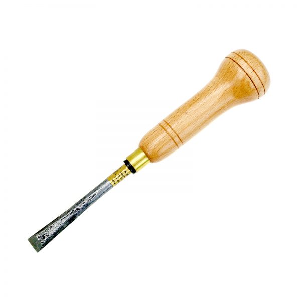 Straight Ripping Chisel -LONDON handle