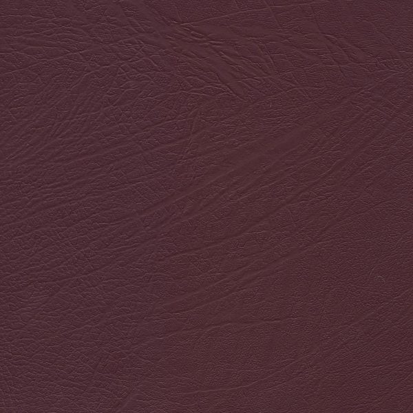 Pluto Waterproof Vinyl - Aubergine.