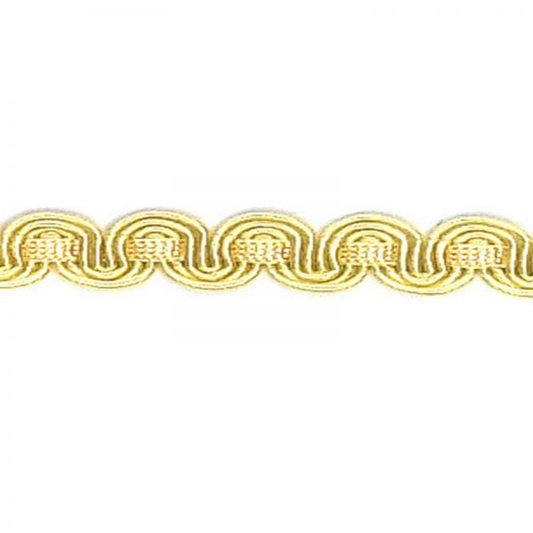 Strand Gimp Col. 03 Cream