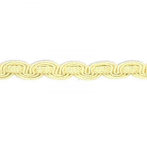 Strand Gimp Col. 06 Ivory
