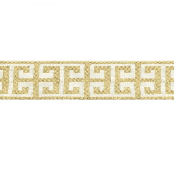 Key Braid Col. Gold