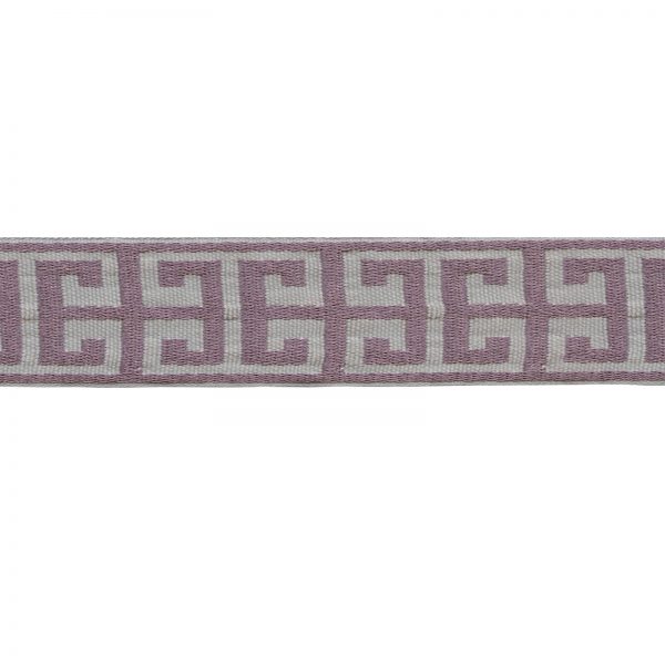 Key Braid Col. Grape