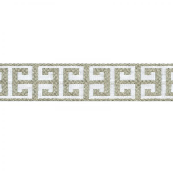 Key Braid Col. Linen