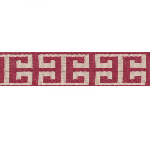 Key Braid Col. Red