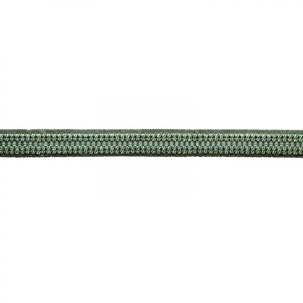 Plain Straight Gimp (Braid) Col.617 Green