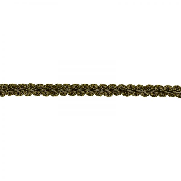 Quill Gimp Col. 9628 Olive