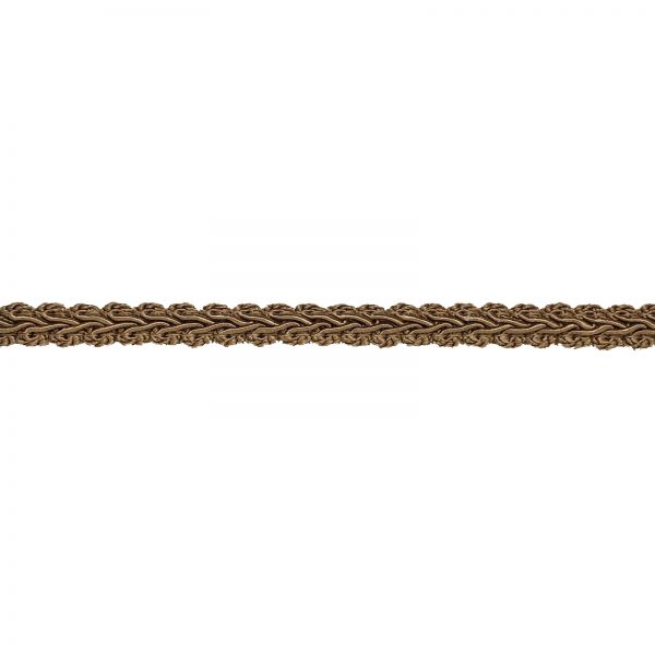 Quill Gimp Col. C02 Beige