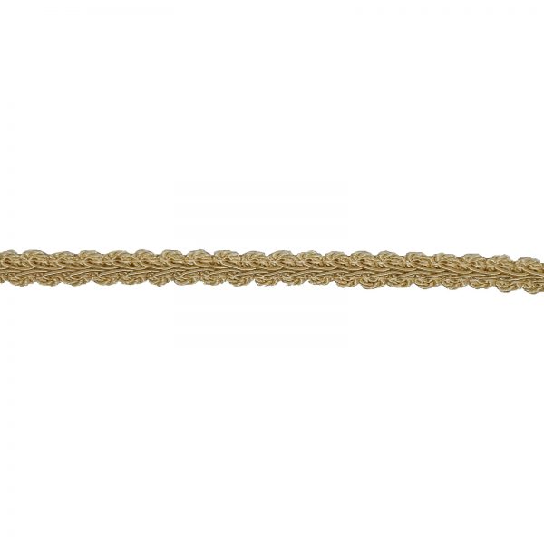 Quill Gimp Col. C22 Cream