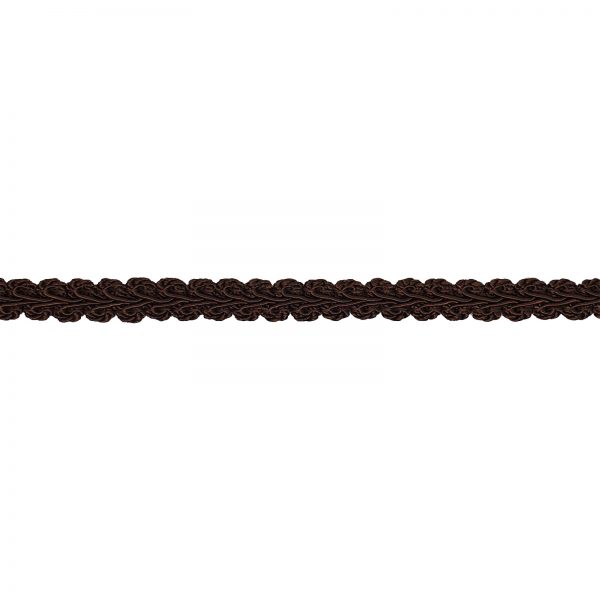Quill Gimp Col. E15 Brown