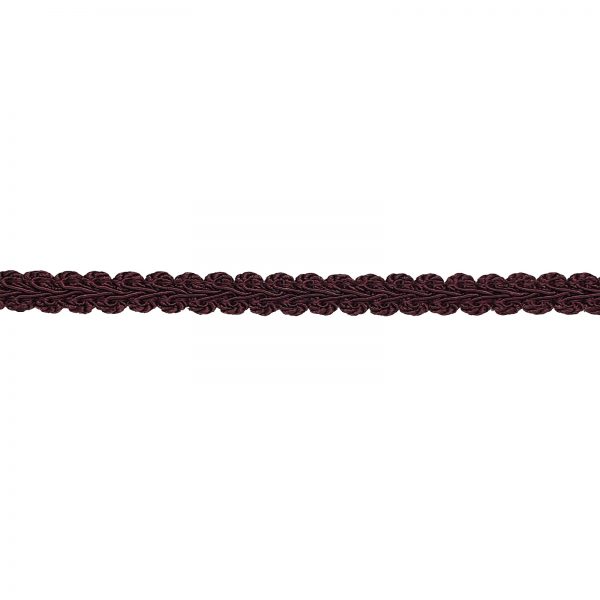 Quill Gimp Col. H12 Plum