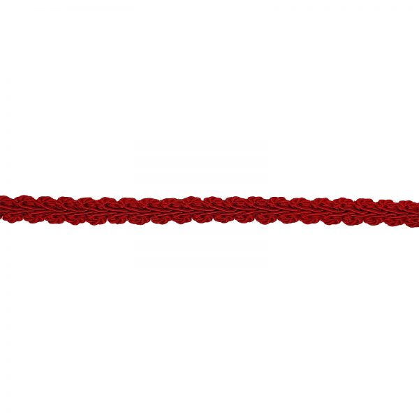 Quill Gimp Col. J04 Red