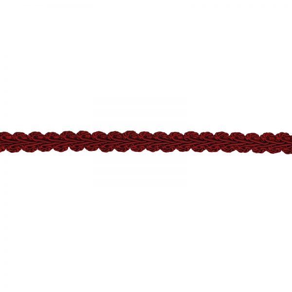 Quill Gimp Col. K19 Rust