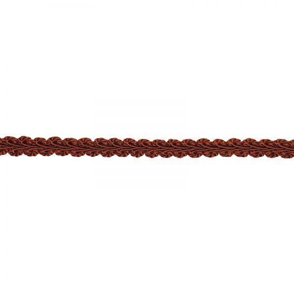 Quill Gimp Col. K50 Terracotta