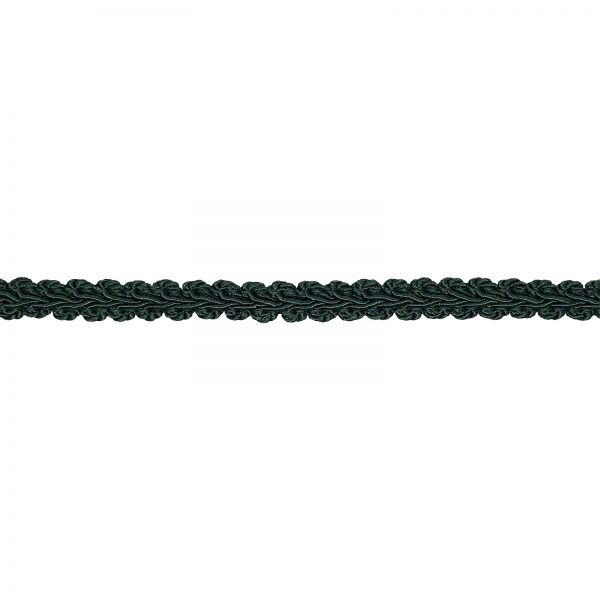 Quill Gimp Col. L44 Green