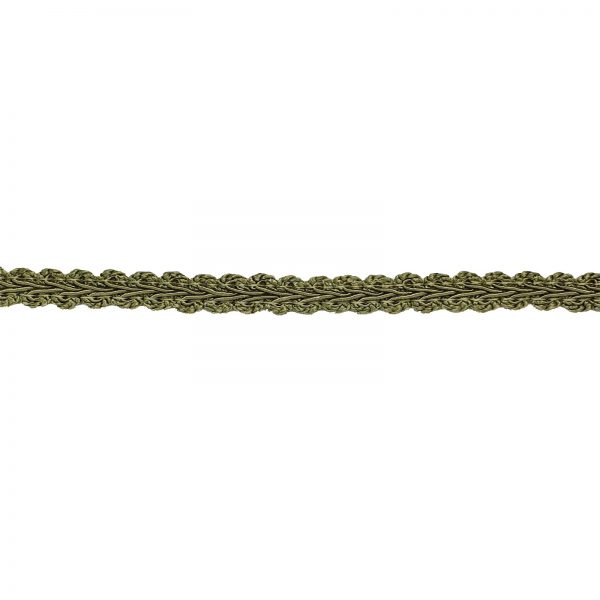 Quill Gimp Col. L47 Light Green
