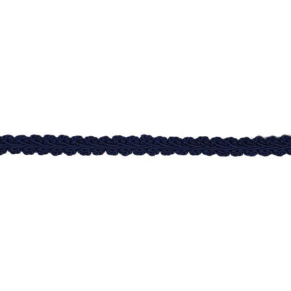 Quill Gimp Col. M52 Navy