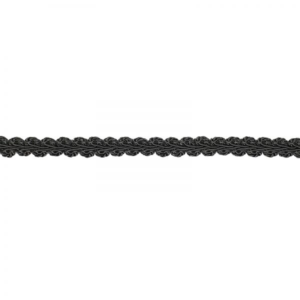 Quill Gimp Col. P05 Grey