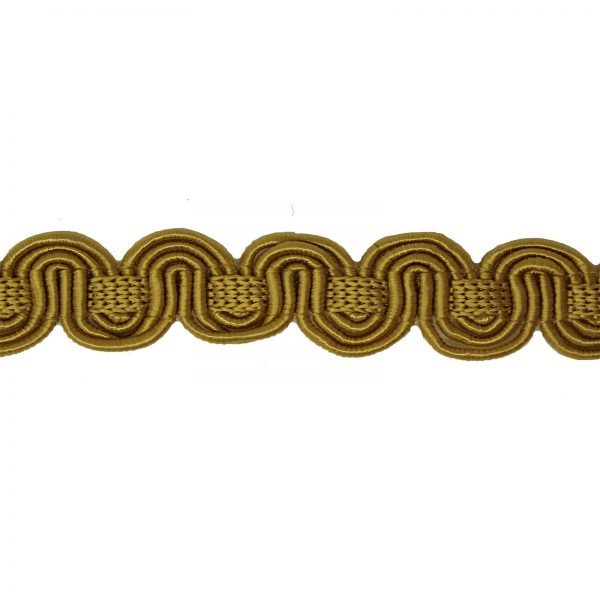 Strand Gimp Col. 04 Gold