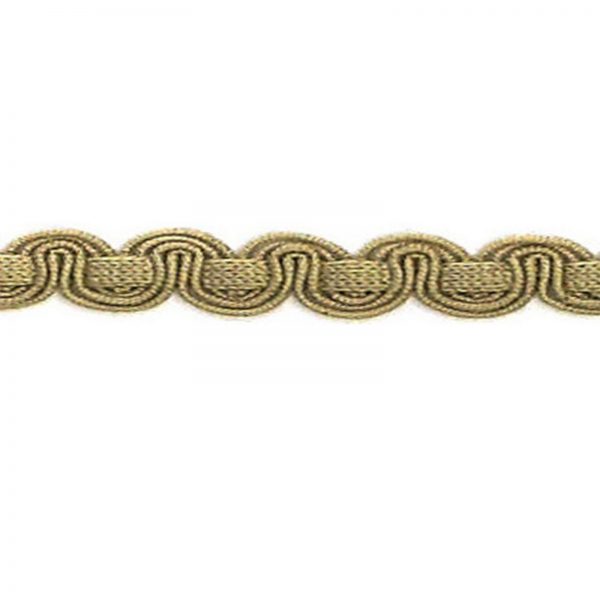 Strand Gimp Col. 07 Stone