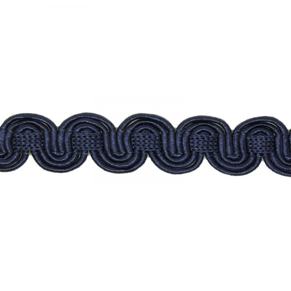 Strand Gimp Col. 53 Navy
