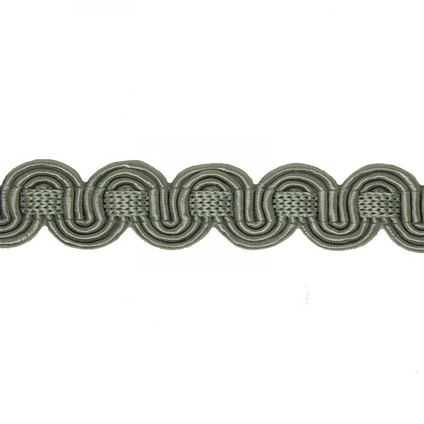 Strand Gimp Col. 75 Grey