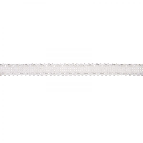 Suzi Gimp Col. A01 White