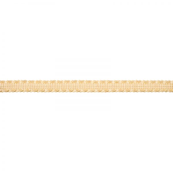 Suzi Gimp Col. C22 Cream