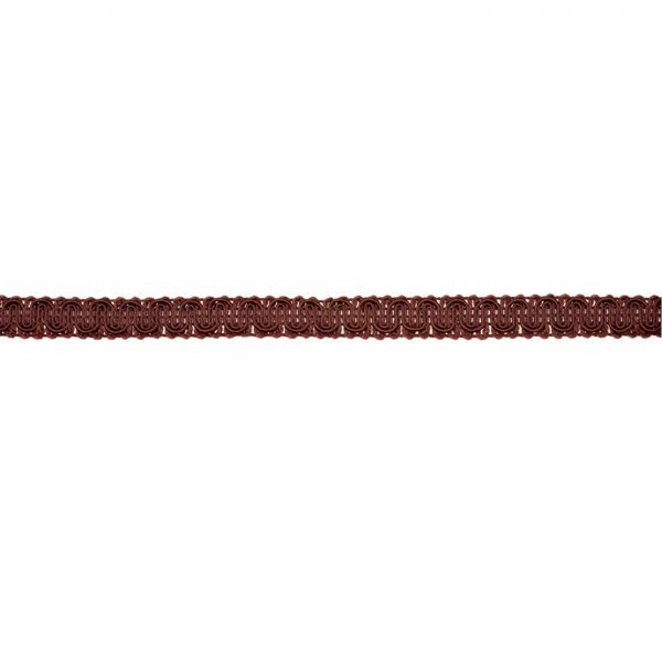 Suzi Gimp Col. E15 Brown