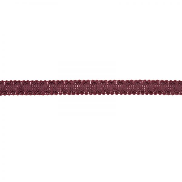 Suzi Gimp Col. H12 Plum