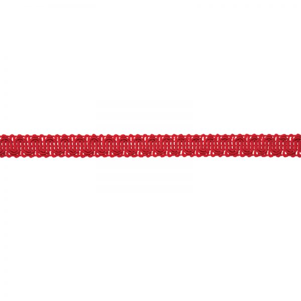 Suzi Gimp Col. J04 Red