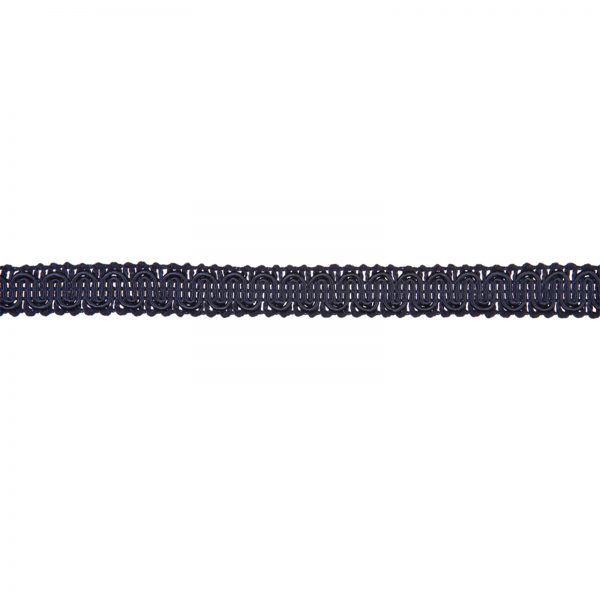 Suzi Gimp Col. M52 Navy Blue