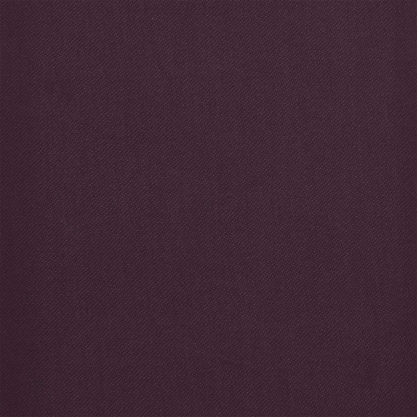 Cascade Curtain Lining - Col. 500 Aubergine