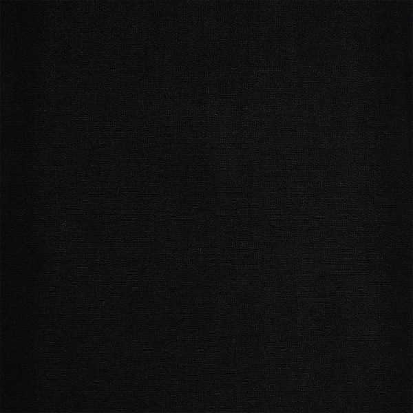 Cascade Curtain Lining - Col. Black