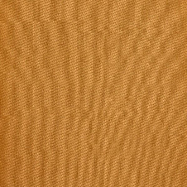 Cascade Curtain Lining - Col. 499 Saffron