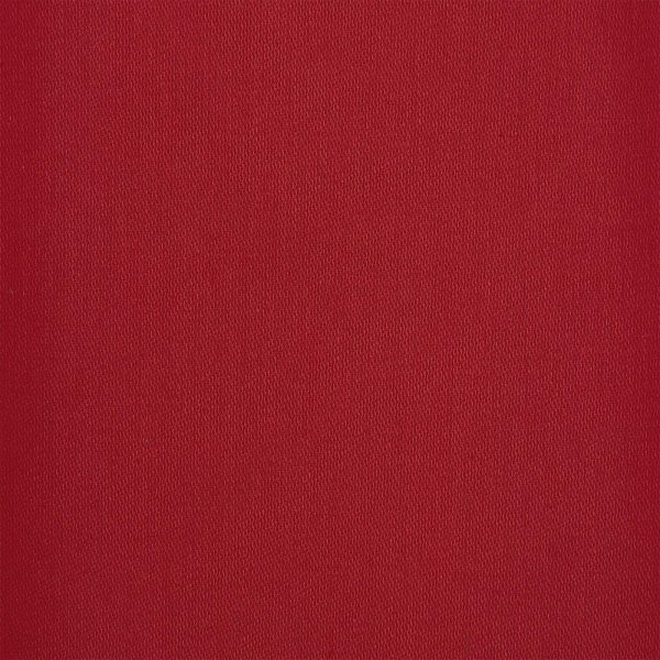 Cascade Curtain Lining - Col. 266 Scarlet
