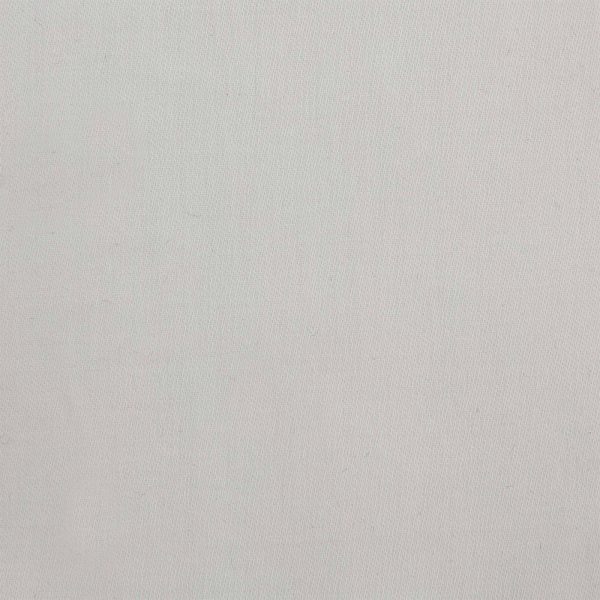Cascade Curtain Lining - Col. White